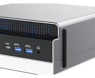 GMKTEC EVO-X2 Ryzen AI MAX Pro+ 395/128GB/2TB/Win11P - 1505716 - zdjęcie 5